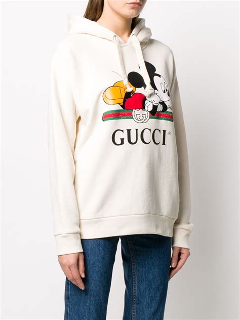 sudadera gucci mickey mouse|Gucci Mickey Mouse for sale.